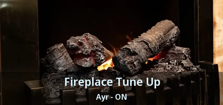 Fireplace Tune Up Ayr - ON Fireplace Tune Up Ayr - ON