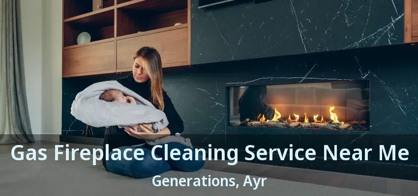 Gas Fireplace Cleaning Service Near Me Generations, Ayr - ON Gas Fireplace Cleaning Service Near Me Generations, Ayr - ON