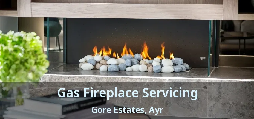 Gas Fireplace Servicing Gore Estates, Ayr - ON