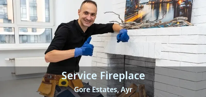 Service Fireplace Gore Estates, Ayr - ON Service Fireplace Gore Estates, Ayr - ON
