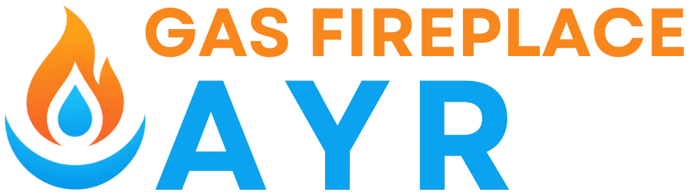 Gas Fireplace Ayr