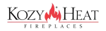 Kozy Heat Kozy Heat Gas Fireplace Repair in Ayr